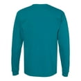 thumbnail image 3 of Garment-Dyed Heavyweight Long Sleeve Pocket T-Shirt Comfort Colors, 3 of 4