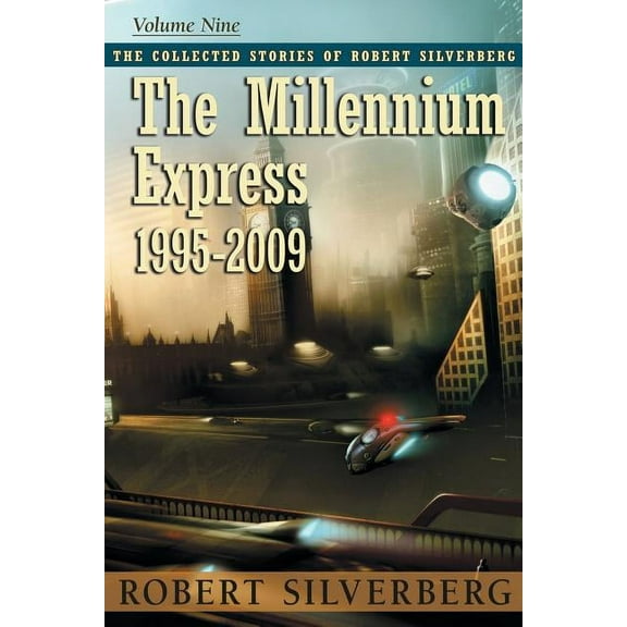 The Millennium Express, (Paperback)