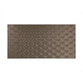 thumbnail image 1 of FASÄDE Easy Installation Shallot Argent Bronze Wall Panel (4' x 8' Panel), 1 of 1