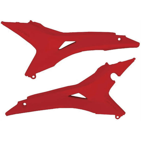 Acerbis 2314390227 Air Box Cover