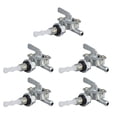 thumbnail image 2 of Valve d'Arrêt de Réservoir, 5 Pcs Valve d'Arrêt de Réservoir de Carburant Valve de Réservoir de Carburant Éprouvée, 2 of 8
