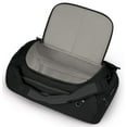 thumbnail image 1 of Osprey Daylite Duffel 45, Black, One Size, 1 of 3