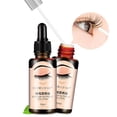 thumbnail image 5 of Buy 2 get 10% off New Women Most Effective Asia's Eyelash Growth liquid Natural Extract Makeup Eyelashes Lashes, 5 of 5