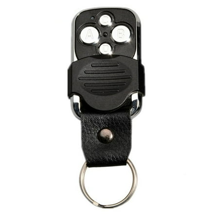 Fixed Code 433 92 Mhz Universal Clone Remote Control Copier