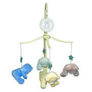 Bedtime Originals - My Teddy Musical Mobile