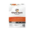 thumbnail image 3 of Gloria Jean's Coffees Butter Toffee Coffee Keurig K-Cup Pods Medium Roast 24/Box 60051-012, 3 of 6