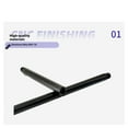 thumbnail image 5 of 2. Sturdy 11mm Aluminum Fishing Stand Extender 3/8-16 Thread Multi-Length Outdoor Light Stability, 5 of 8