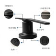 thumbnail image 4 of 3D Holographic Advertising Machine Aerial Advertising Machine Led Naked Eye Fan Screen Stereo Imaging Floating Three-dimensional Projector ,High-Definition Presentation, 4 of 5