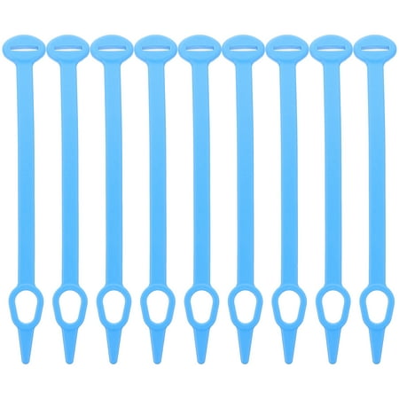 

Hooks Hanger Buckle Rod Windproof Clothes Hanging Silicone Clips Coat Clothing Hook Hooks Drying Bathroom Scratch Closet