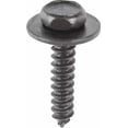 thumbnail image 3 of Tornillos de ajuste de 7 mm #8 M4.2-1.41 negros para GM Chevrolet, juego de 25, 3 of 3