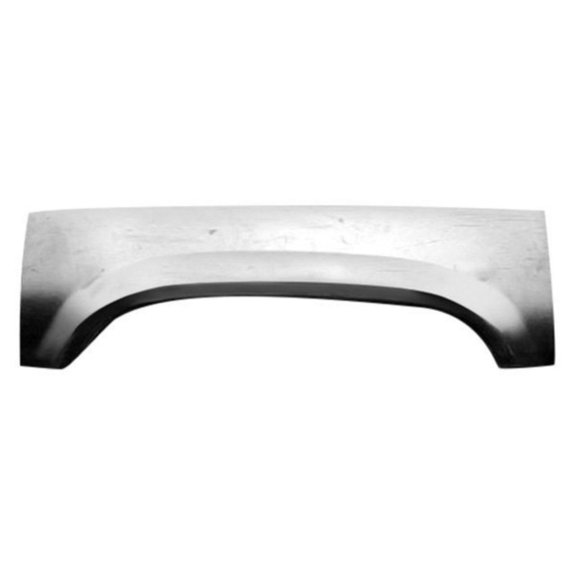 For Chevy K3500 1999 2000 Wheel Arch Patch Passenger Side | Upper