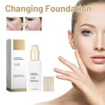 Trending Makeup Products 2024 Concealer Cover Colour Changing
