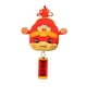 thumbnail image 3 of Muñeco de peluche de mascota del año de la serpiente china, decoración tradicional de Año Nuevo, colgante creativo de Año Nuevo Chino para fiesta y Hotel, 2025 Cai Shen, 3 of 8