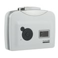 thumbnail image 3 of Lecteur de Cassette, Lecteur Audio MP3, Lecteur de Bande Portable, USB pour XP pour Bande, 3 of 8
