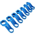 thumbnail image 1 of 7 Pcs/Ensemble Outils de Déconnexion de Ligne de Carburant Automobile, 1 of 4
