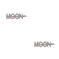 thumbnail image 4 of Minnieouse Alfileres de aleación Clip para sombreros con letras Delicadas herramientas de peinado multifuncionales MOON LUNA 2piezas Minnieouse  CBP301170, 4 of 6