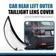 thumbnail image 4 of Rear Tail Lamp Cover for Land Rover Discovery 2022-2025 Rear Left, 4 of 5