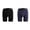 Black 1PCS & Blue 1PCS, variant on Men's Padded Briefs 2-Pack, Butt Lifter Shaping Underwear for Men