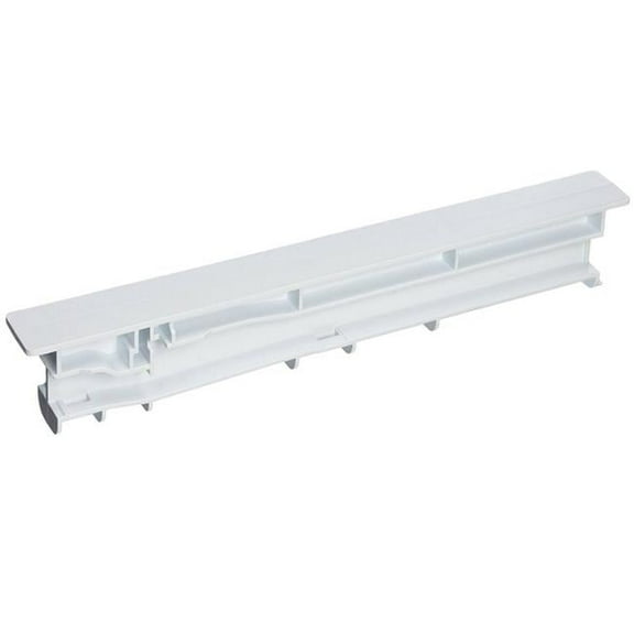 Whirlpool WPLWPW10671238 Shelf Slide Rail for Refrigerator