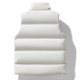 thumbnail image 3 of Ceisia Lightweight Warm Men's Loose Fit Stand-Collar Down Cotton Vest Gift, 3 of 8