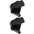 thumbnail image 3 of 1 Pair of Protective Skates Head Toe Useful Ice Skates Toe Protectors, 3 of 8