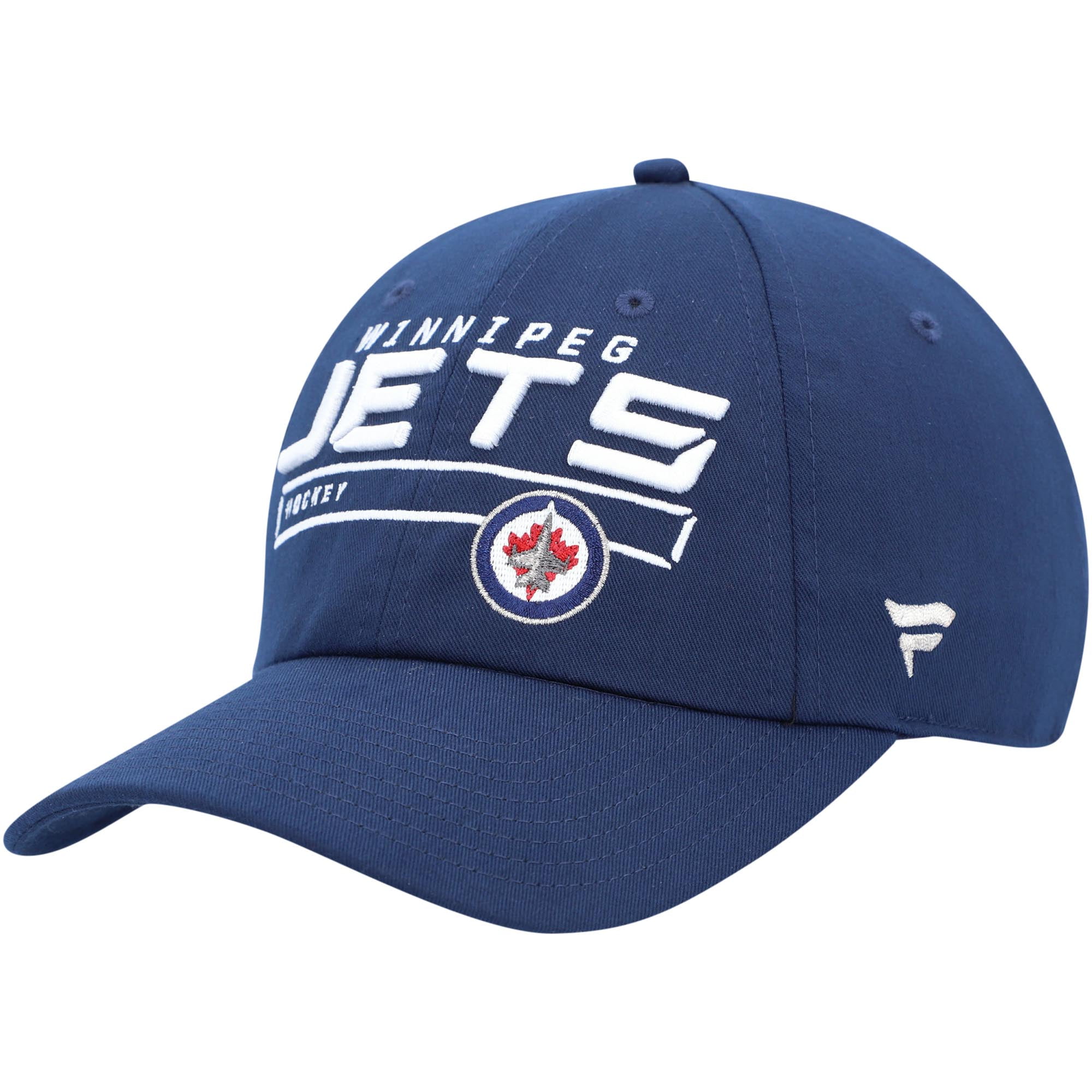 Fanatics - Winnipeg Jets Fanatics Branded Authentic Pro ...