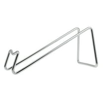 GOOHOCHY Stackable Wine Display Stand Rack Beer Bottle Shelf