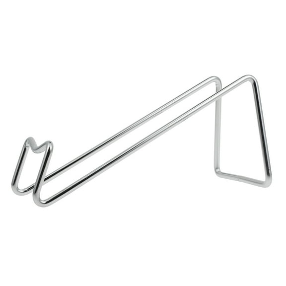 GOOHOCHY  Stackable Wine Display Stand Rack Beer Bottle Shelf