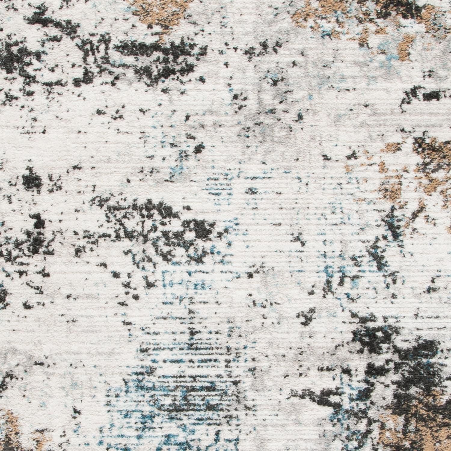 SAFAVIEH Shivan Hudson Abstract Area Rug