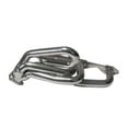 thumbnail image 4 of BBK PERFORMANCE 40070 96-99 GM TRUCK/SUV 5.0/5.7L 1-5/8IN SHORTY TUNED LENGTH EXHAUST HEADERS (SILVER Fits select: 1996-1999 CHEVROLET GMT-400, 1996-1999 CHEVROLET TAHOE, 4 of 7