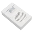 thumbnail image 1 of Motion Sensor Sound Player, Automatic Playback Long Battery Life, Adjustable and Beautiful Sound, Multiple Applications, for Shop Store Exhibition Welcome Guests Indoors, 1 of 7