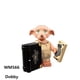 thumbnail image 4 of Regalos De Navidad Harry Dobby Minifiguras Jamespotter Block Juguetes Regalo Para Niños, 4 of 4