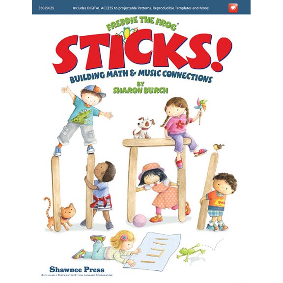 Sticks!, (Paperback)