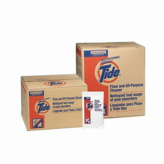Procter And Gamble PGC 02363 Tide Floor & Cleaner - 18 Lb Box