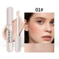 thumbnail image 1 of FcBaudy Concealer, Cover Perfection Tip Concealer, Multi-Use Concealer, Face Concealer 6-color Long Lasting Natural Concealer Eye Body Concealer, 2ml a Concealer, 1 of 2