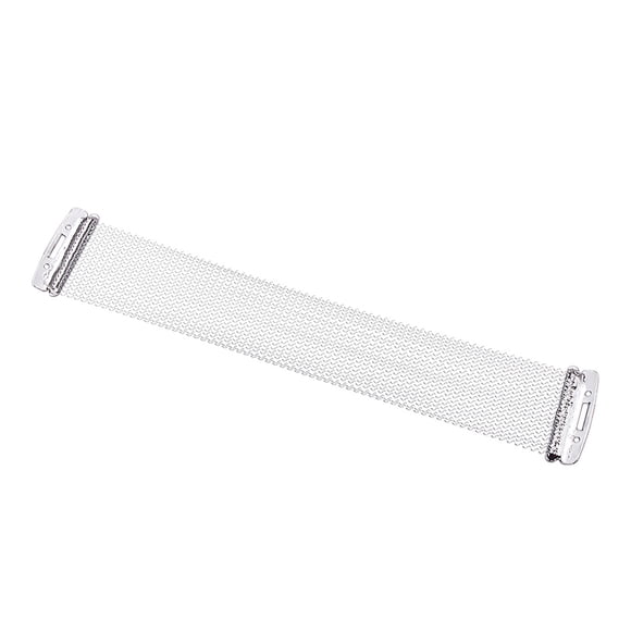 Advancent Alambre de acero profesional 20-42 hebras tambores reutilizables resorte buena elasticidad para cables de trampa líneas de tambor para Accesorios para instrumentos musicales
