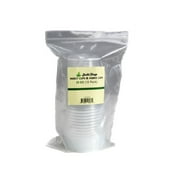 Josh's Frogs 32oz Insect Cup and Fabric Lid - 10 Pack