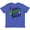 Vintage Royal Blue, variant on Inktastic Going Golfing with My Daddy- Kids Golf Youth T-Shirt