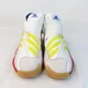 thumbnail image 5 of Adi - das Pharrell Crazy BYW 0 to 60 HU Men's 9 Sneakers White Multi-color EG9921, 5 of 6