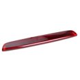 thumbnail image 2 of Third Brake Lamps, High Brightness 8P4945097C High Mount Brake Light Waterproof  For Car, 2 of 8
