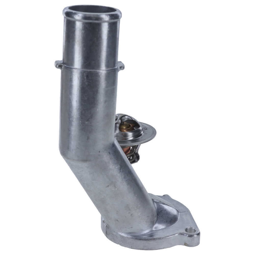 Motorad 2932KT Thermostat Kit-180 Degrees with thermostat and housing