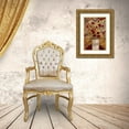 thumbnail image 3 of Bagnato, Judi 13x18 Gold Ornate Wood Framed with Double Matting Museum Art Print Titled - Compassion 1, 3 of 4