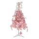 thumbnail image 1 of Juego de árbol de Navidad DIY DIY Set Decoración Brillante DIY Mini árbol de Navidad, 1 of 5