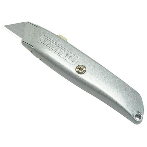 STANLEY - 99E Original Retractable Blade Knife