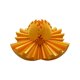thumbnail image 1 of ¡Campaña con descuento!3D Impreso Gear Ball Spins Ball Gear Fidgets Toy, Juguete impreso en 3D para aliviar el estrés en el trabajo o en viajes, Activity Gear Ball para adultos y niños a partir de 6, 1 of 6