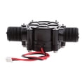 thumbnail image 3 of Generador Hidroeléctrico Hidráulico Soledad 10W DC 12V, 3 of 6