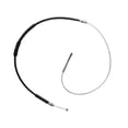 thumbnail image 3 of Raybestos Element3 Parking Brake Cable, BC95722, 3 of 4