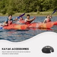 thumbnail image 2 of Shisuyan 10Pcs Cord Fixing Buckle Kayak Rope Fix Buckle Boat Rope Buckle Canoe Cord Buttons for Replace, 2 of 9