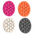 thumbnail image 3 of Round Silicone Multifunctional Suction Cups Cell Phone Holder Nail Art GXV O1D6, 3 of 9