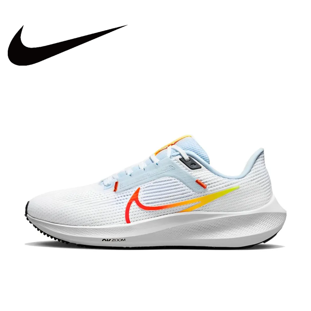 Nuevo listado Zapatillas de running Air Zoom Pegasus 40 de caña baja, cómodas y ligeras, para hombre y mujer